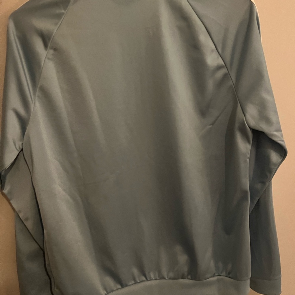 Adidas jacket